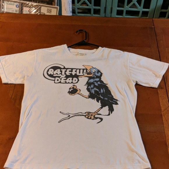 Gildan | Shirts | Grateful Dead 98s 